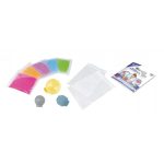 BUKI mini lab pattogó labda