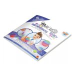 BUKI mini lab pattogó labda