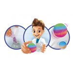 BUKI mini lab pattogó labda