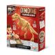 BUKI Dínó csontváz felfedező készlet T-Rex BUKI