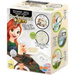 BUKI Professzionális Stúdió, Gyertyakészítő készlet utántöltő viasz