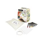 BUKI Professzionális Stúdió, Gyertyakészítő készlet utántöltő viasz