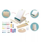 BUKI Professzionális Stúdió - Festő készlet