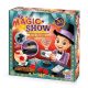 BUKI Mágikus Show - 20 Bűvésztrükk