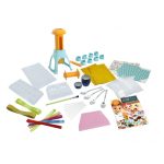 BUKI Praliné készítő