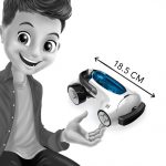 BUKI Levegővel működő versenyautó