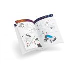 BUKI Levegővel működő versenyautó