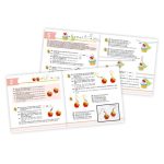 BUKI Színes medálok ékszerkészítő készlet