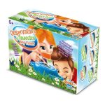 BUKI Bogárnéző készlet