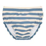 LITTLE DUTCH ÚSZÓPELENKA – OCEAN BLUE STRIPES 