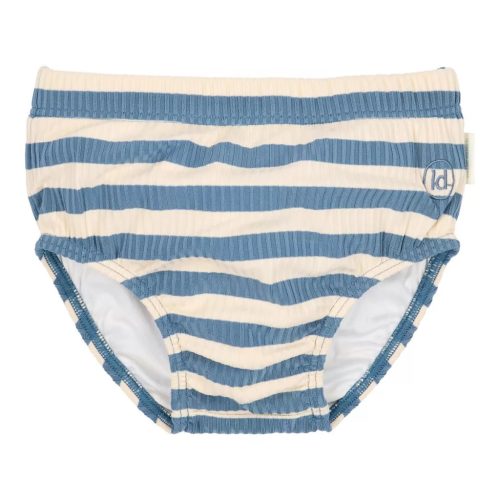 LITTLE DUTCH ÚSZÓPELENKA – OCEAN BLUE STRIPES 