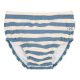 LITTLE DUTCH ÚSZÓPELENKA – OCEAN BLUE STRIPES 
