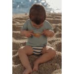 LITTLE DUTCH ÚSZÓPELENKA – OCEAN BLUE STRIPES 