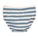 LITTLE DUTCH ÚSZÓPELENKA – OCEAN BLUE STRIPES 