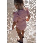 LITTLE DUTCH ÚSZÓPELENKA DREAMY PINK ROSE