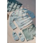 LITTLE DUTCH ÚSZÓCIPŐ – OCEAN FRIENDS