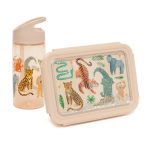 Petit Monkey kulacs - Dzsungel