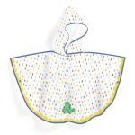 Djeco Esőköpeny - Teknős