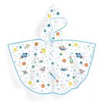 Djeco Esőköpeny - Rakéta