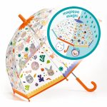 Djeco Varázslatos esernyő - Pofikák