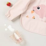 Done by Deer Pohár, L-es méret, Tiny Farm, púder