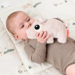 Done by Deer Ölelős Pigee, púder