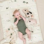 Done by Deer Ölelős Dotti, homokszínű