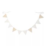 Little Dutch textil girland - Little Goose