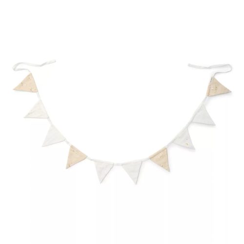 Little Dutch textil girland - Little Goose