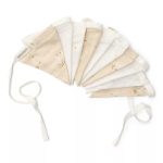 Little Dutch textil girland - Little Goose