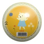 Djeco Labda - Nyuszis 12 cm