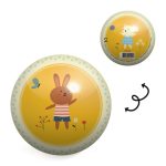 Djeco Labda - Nyuszis 12 cm