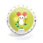 Djeco Gumilabda 12 cm - Kiskertben - Lovely bugs Ball