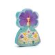 Djeco Formadobozos puzzle - Tavasz hercegnő, 36 db-os - The princess of spring