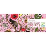 Djeco Művész puzzle - Abrakadabra, 200 db-os
