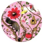 Djeco Művész puzzle - Abrakadabra, 200 db-os