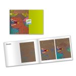 Djeco Karckép technika - Dinoszauruszok