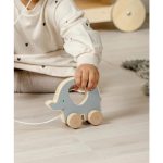 Jabadabado Montessori fejlesztő játékcsomag 18-24 hónapos babáknak