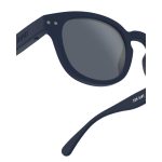 IZIPIZI KIDS 5-7 c napszemüveg, Navy Blue