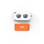 IZIPIZI KIDS 5-7 c napszemüveg, Pink