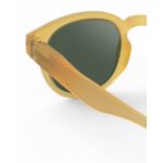 IZIPIZI KIDS 3-5 c napszemüveg, Yellow Honey