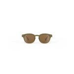 IZIPIZI KIDS 5-7 c napszemüveg, Olive