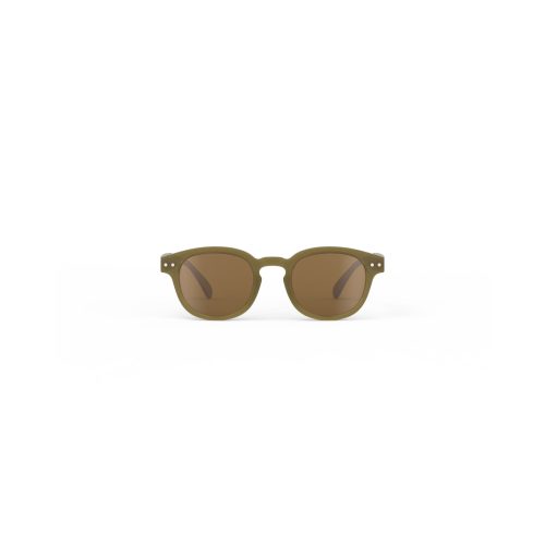 IZIPIZI KIDS 5-7 c napszemüveg, Olive