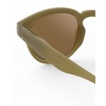 IZIPIZI KIDS 5-7 c napszemüveg, Olive