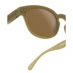 IZIPIZI KIDS 5-7 c napszemüveg, Olive