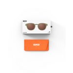 IZIPIZI KIDS 5-7 c napszemüveg, Olive