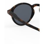 IZIPIZI KIDS 3-5 d napszemüveg, Tortoise