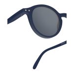 IZIPIZI KIDS 3-5 d napszemüveg, Navy Blue