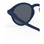 IZIPIZI KIDS 3-5 d napszemüveg, Navy Blue