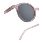 IZIPIZI KIDS 3-5 d napszemüveg, Pink